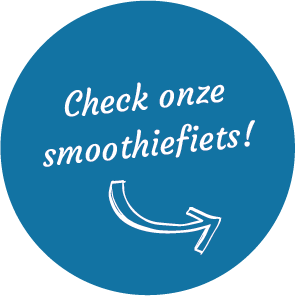 Smoothiefiets button